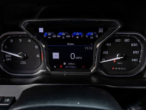 Used 2019 GMC Sierra 1500 Denali w/ Denali Ultimate Package image 20