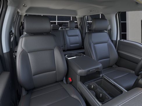 New 2026 Ford F250 4x4 Crew Cab Super Duty image 10