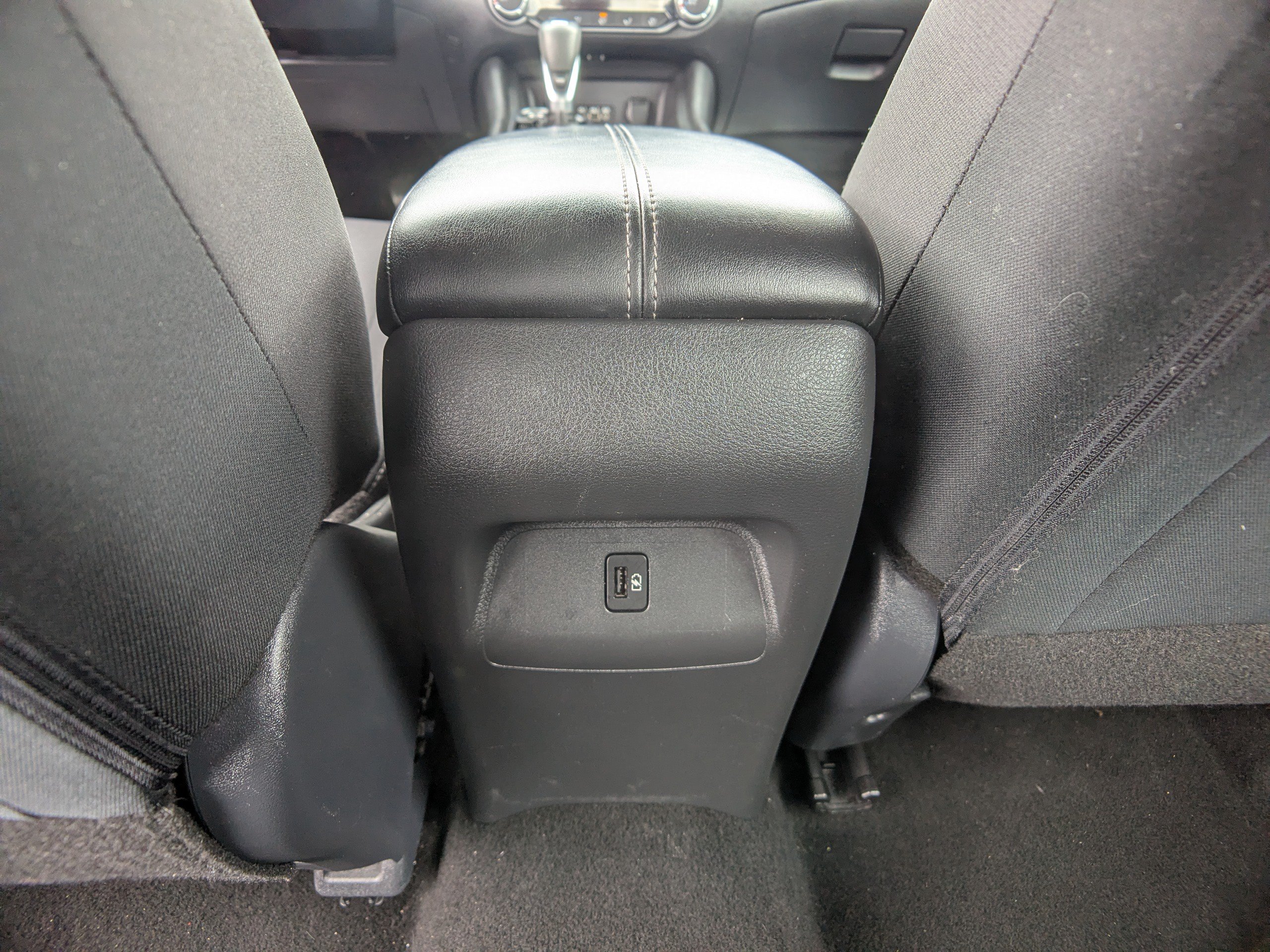 Used 2024 Nissan Sentra SV FWD image 15