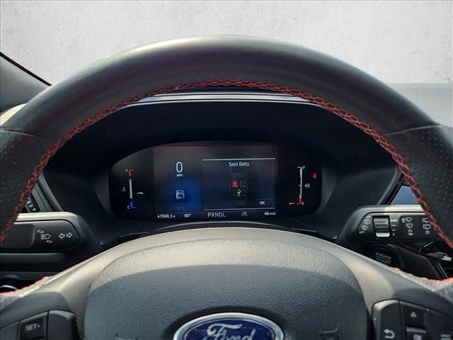 Used 2025 Ford Escape ST-Line FWD image 11