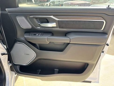 New 2026 RAM 1500 Laramie image 14