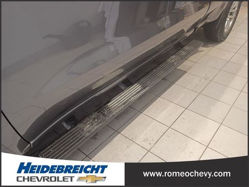 Certified 2020 Chevrolet Silverado 1500 LT w/ All-Star Edition image 11