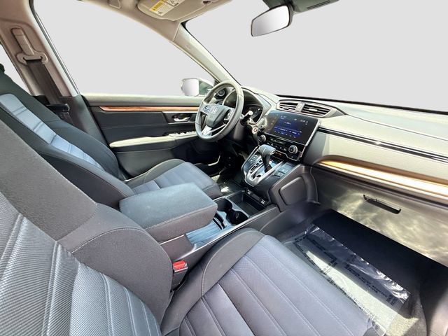 Used 2022 Honda CR-V EX image 25