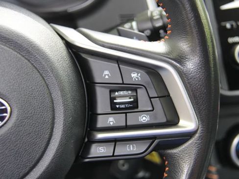 Used 2021 Subaru Crosstrek 2.0i Premium AWD/4WD image 22
