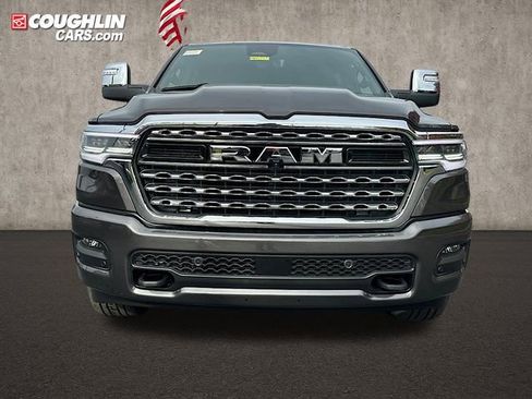New 2026 RAM 1500 Limited image 2
