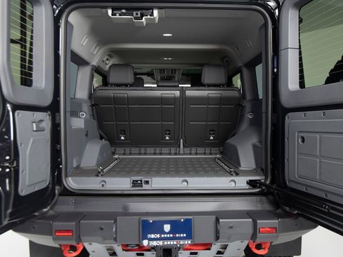 New 2026 INEOS Grenadier AWD/4WD image 36