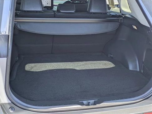 Used 2023 Toyota RAV4 Limited w/ Limited Grade Weather Package FWD image 6