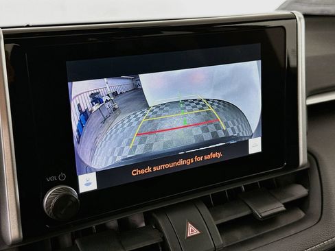 Certified 2025 Toyota RAV4 XLE w/ Convenience Package AWD/4WD image 14