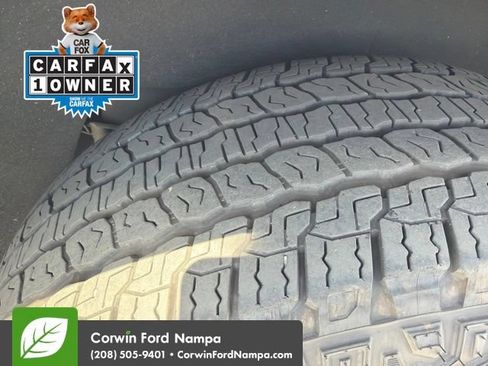 Used 2023 Chevrolet Tahoe Z71 AWD/4WD image 16