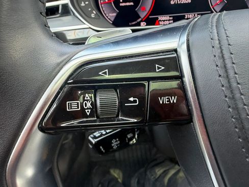 Used 2019 Audi A8 L 3.0T AWD/4WD image 13