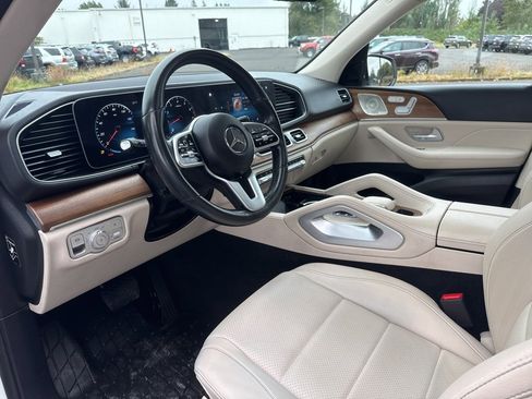 Used 2023 Mercedes-Benz GLE 350 4MATIC image 14