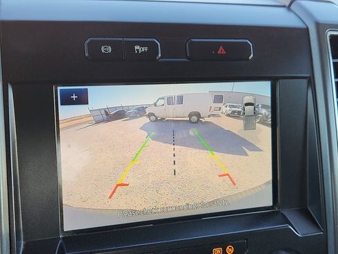 Used 2022 Ford F250 XLT w/ XLT Value Package AWD/4WD image 15