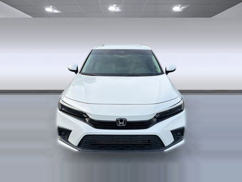 Used 2024 Honda Civic Touring image 6