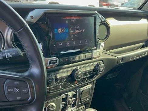 Used 2021 Jeep Wrangler Unlimited Sport AWD/4WD image 33