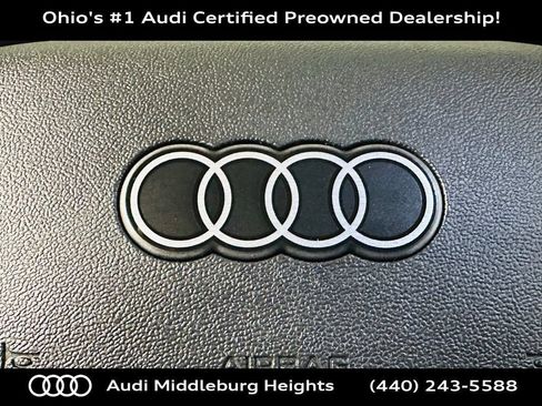 Certified 2025 Audi Q5 Premium Plus w/ Premium Plus AWD/4WD image 19