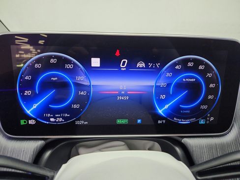 Certified 2023 Mercedes-Benz EQS 450+ Sedan image 10