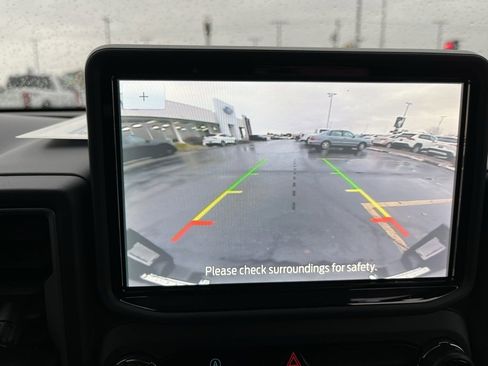 Used 2021 Ford Bronco Sport Big Bend image 12