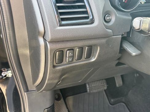Used 2024 Mitsubishi Outlander Sport LE AWD/4WD image 8
