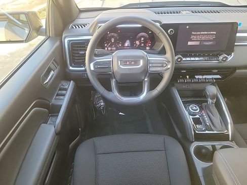 New 2026 GMC Canyon Elevation w/ Convenience Package image 22