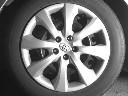 Used 2025 Toyota Corolla LE FWD image 15