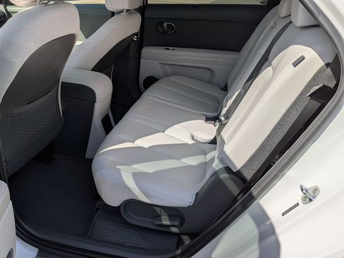 New 2026 Hyundai Ioniq 5 Limited RWD image 20