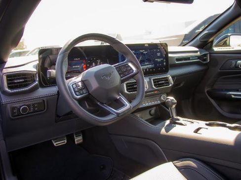 New 2026 Ford Mustang Premium image 8