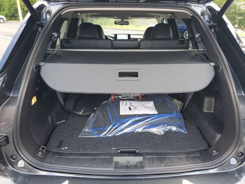 New 2025 Mitsubishi Outlander SE image 29