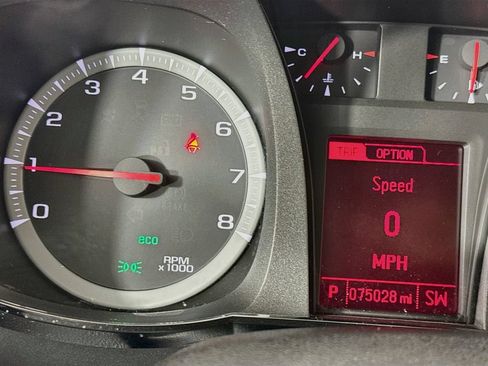 Used 2017 GMC Terrain SLT w/ Driver Alert Package I FWD image 14