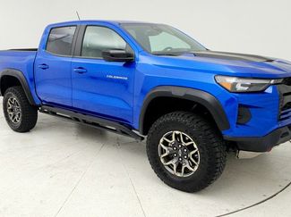 Used 2024 Chevrolet Colorado ZR2 w/ Technology Package video 1