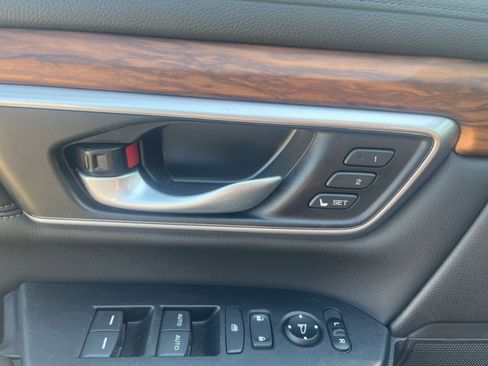Used 2019 Honda CR-V EX-L image 14