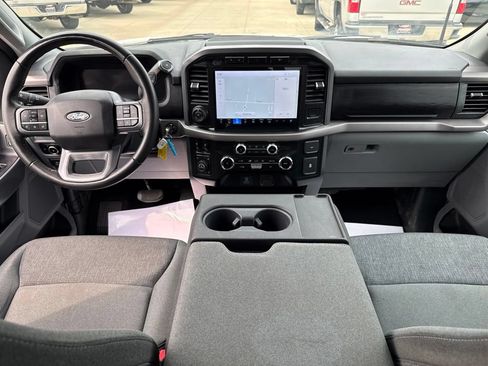 Used 2024 Ford F150 XLT w/ Tow/Haul Package AWD/4WD image 39