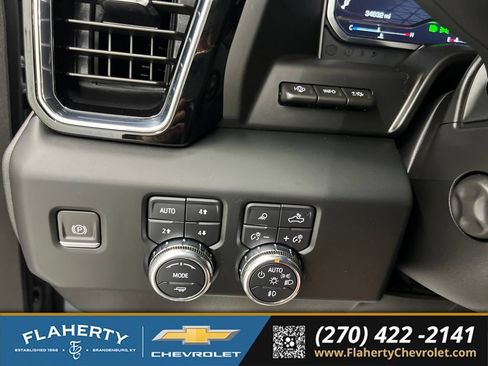 Used 2024 GMC Sierra 1500 Denali Ultimate AWD/4WD image 25