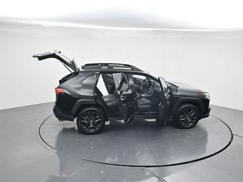 Used 2024 Toyota RAV4 Adventure AWD/4WD image 42