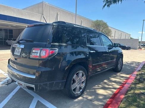 Used 2015 GMC Acadia Denali FWD image 4
