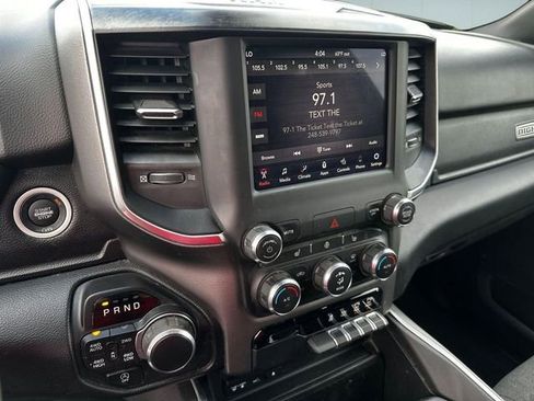 Used 2019 RAM 1500 Big Horn AWD/4WD image 21