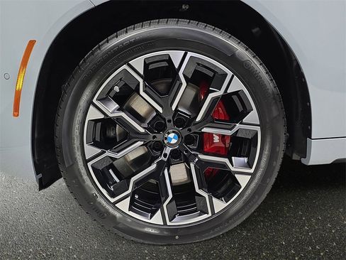 New 2026 BMW X3 M50 w/ Premium Package image 32