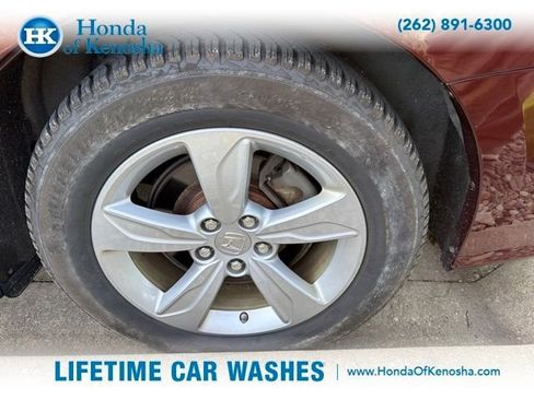 Used 2020 Honda Odyssey EX image 3