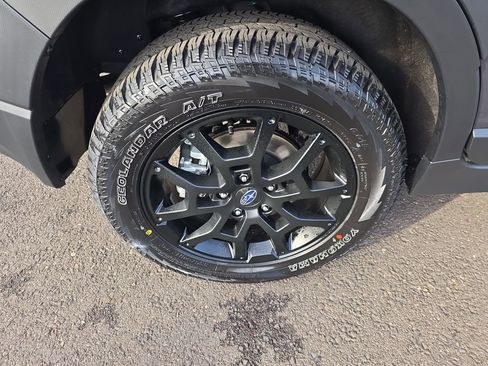 New 2026 Subaru Crosstrek 2.5i Wilderness image 9