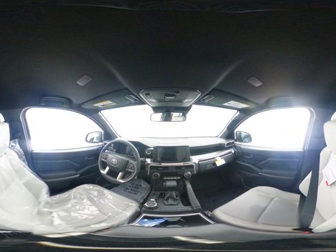 New 2026 Toyota 4Runner SR5 image 60