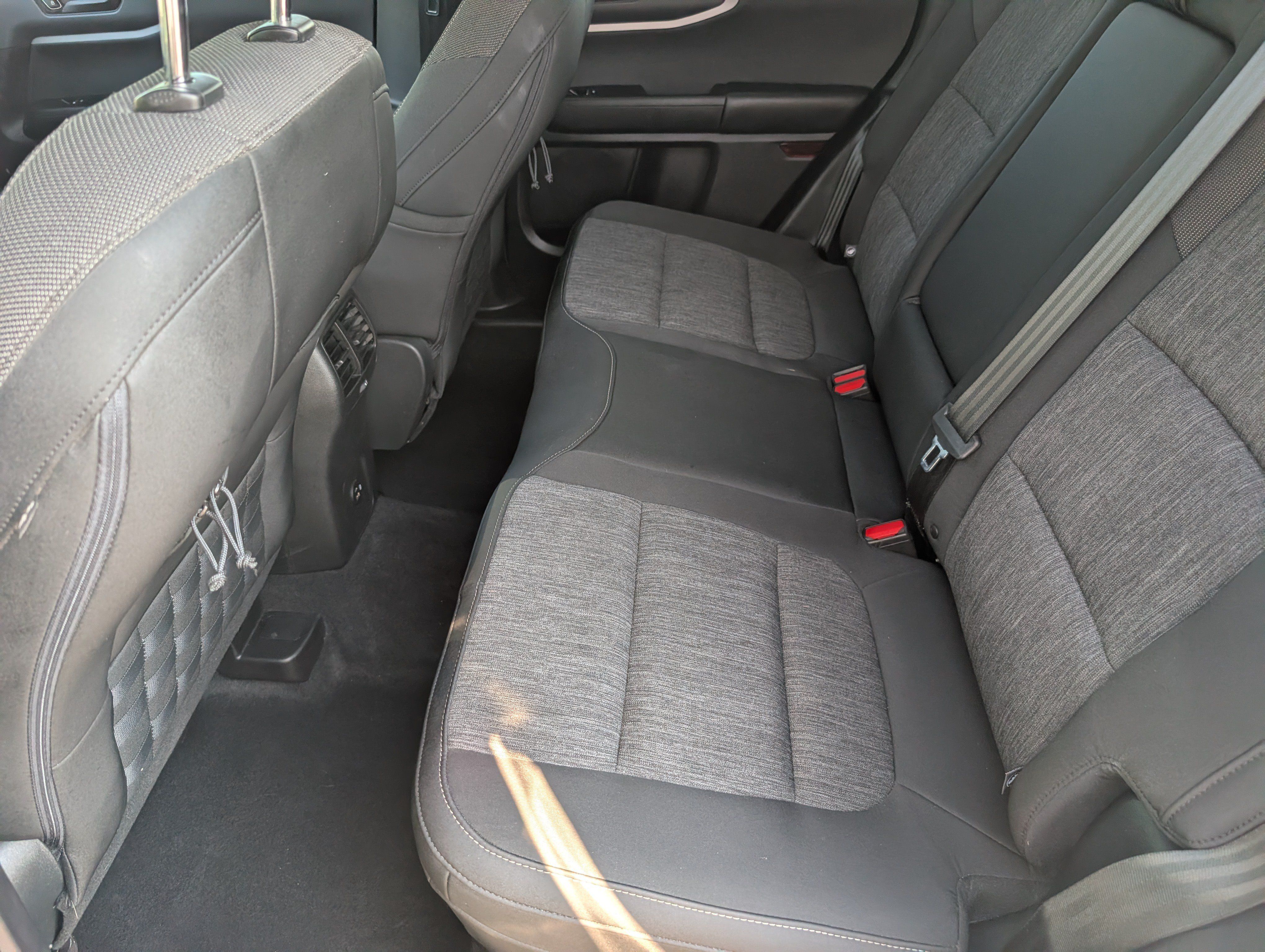 Used 2021 Ford Bronco Sport Big Bend AWD/4WD image 7