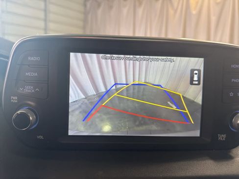 Used 2020 Hyundai Santa Fe SEL w/ Convenience + Premium Package image 21