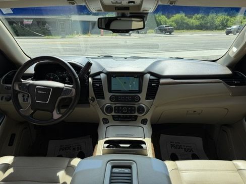 Used 2019 GMC Yukon Denali w/ Denali Ultimate Package RWD image 27