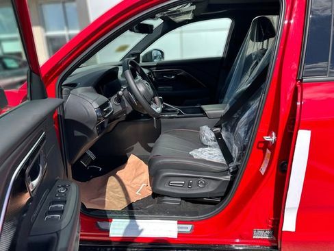 New 2026 Acura ADX A-Spec image 11