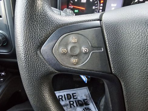 Used 2015 Chevrolet Silverado 2500 W/T w/ WT Fleet Convenience Package image 22