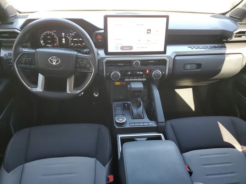 Used 2024 Toyota Tacoma TRD Sport image 13