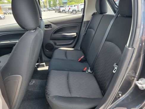 Used 2024 Mitsubishi Mirage ES FWD image 15