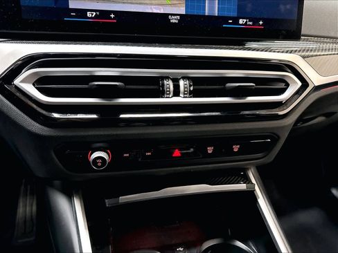 Used 2023 BMW M2 w/ Lighting Package RWD image 35