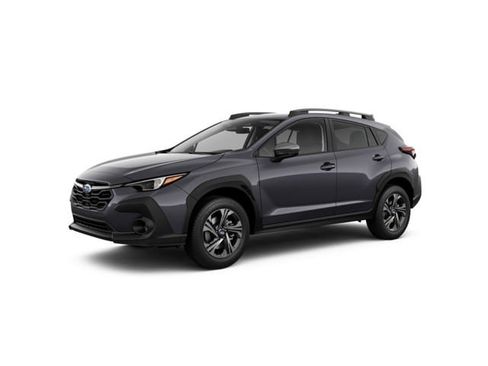 New 2026 Subaru Crosstrek 2.5i Premium AWD/4WD image 3