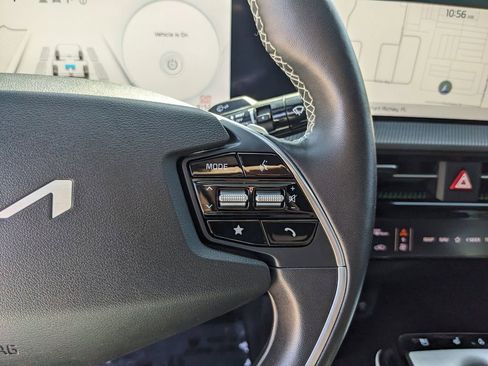 Certified 2023 Kia EV6 GT-Line image 33