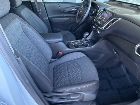 Used 2023 Chevrolet Equinox LT image 19